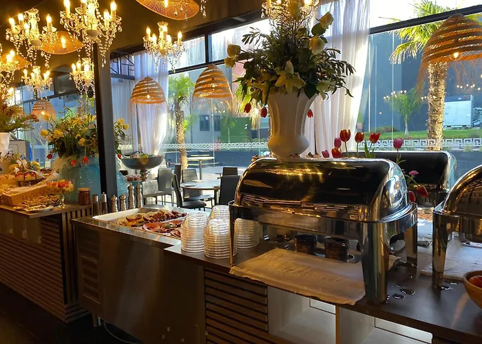 Rubens Hotels & Spa