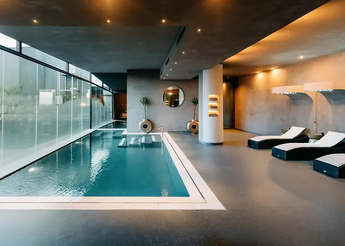 Rubens Hotels & Spa