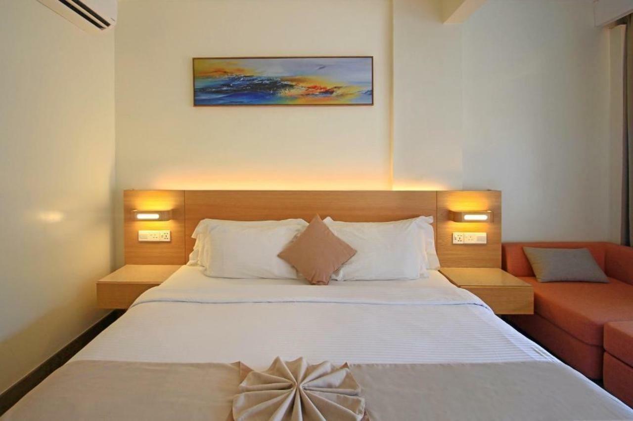 Hotel Rubens & 4*