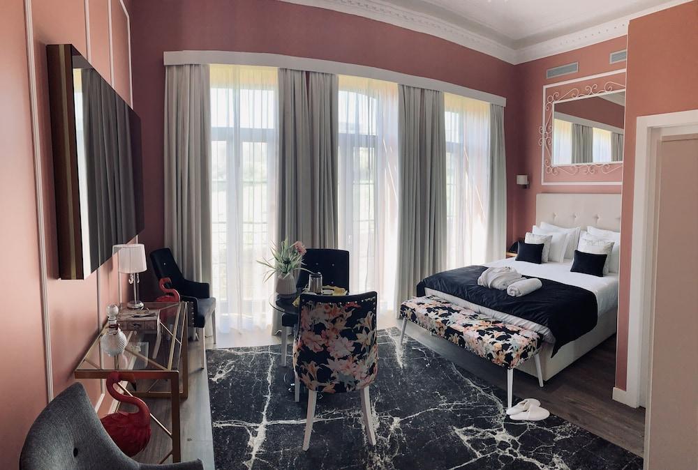 Hotel Rubens & Vila Nova de Gaia