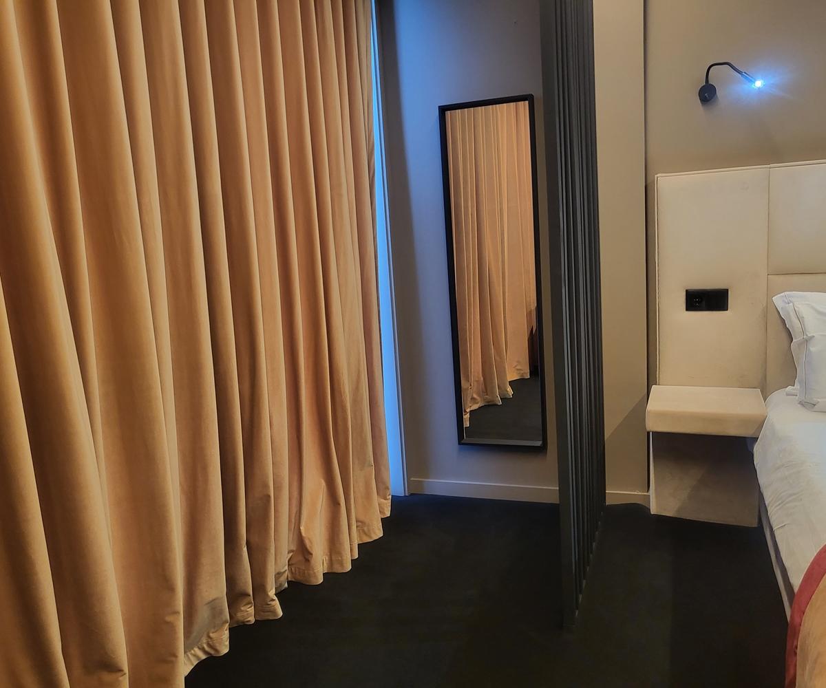 Hotel Rubens & Vila Nova de Gaia