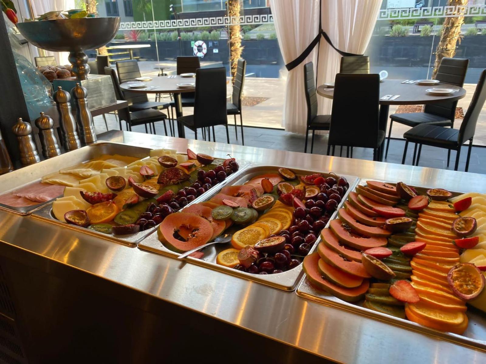Hotel Rubens & 4*