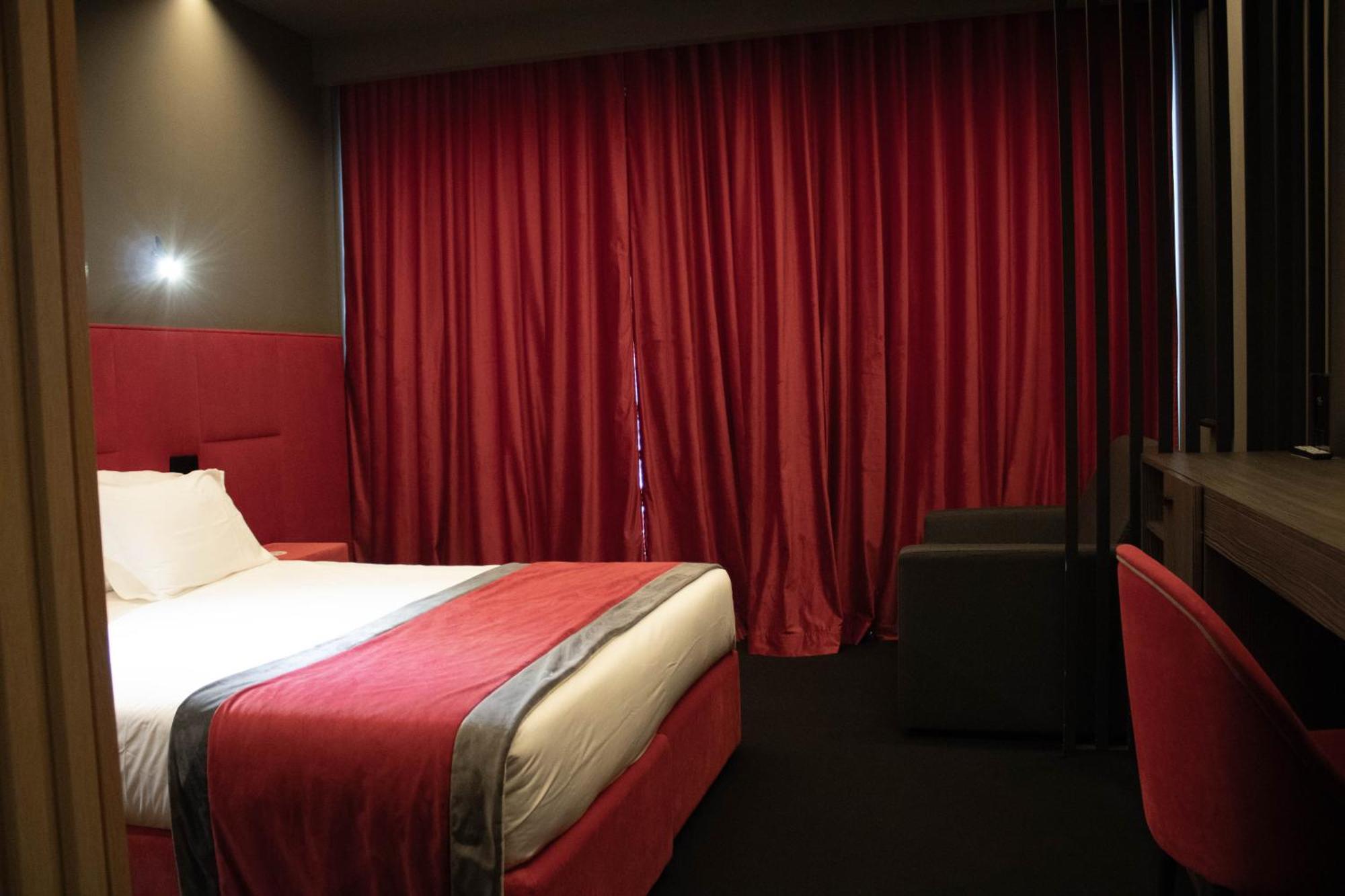 Hotel Rubens &