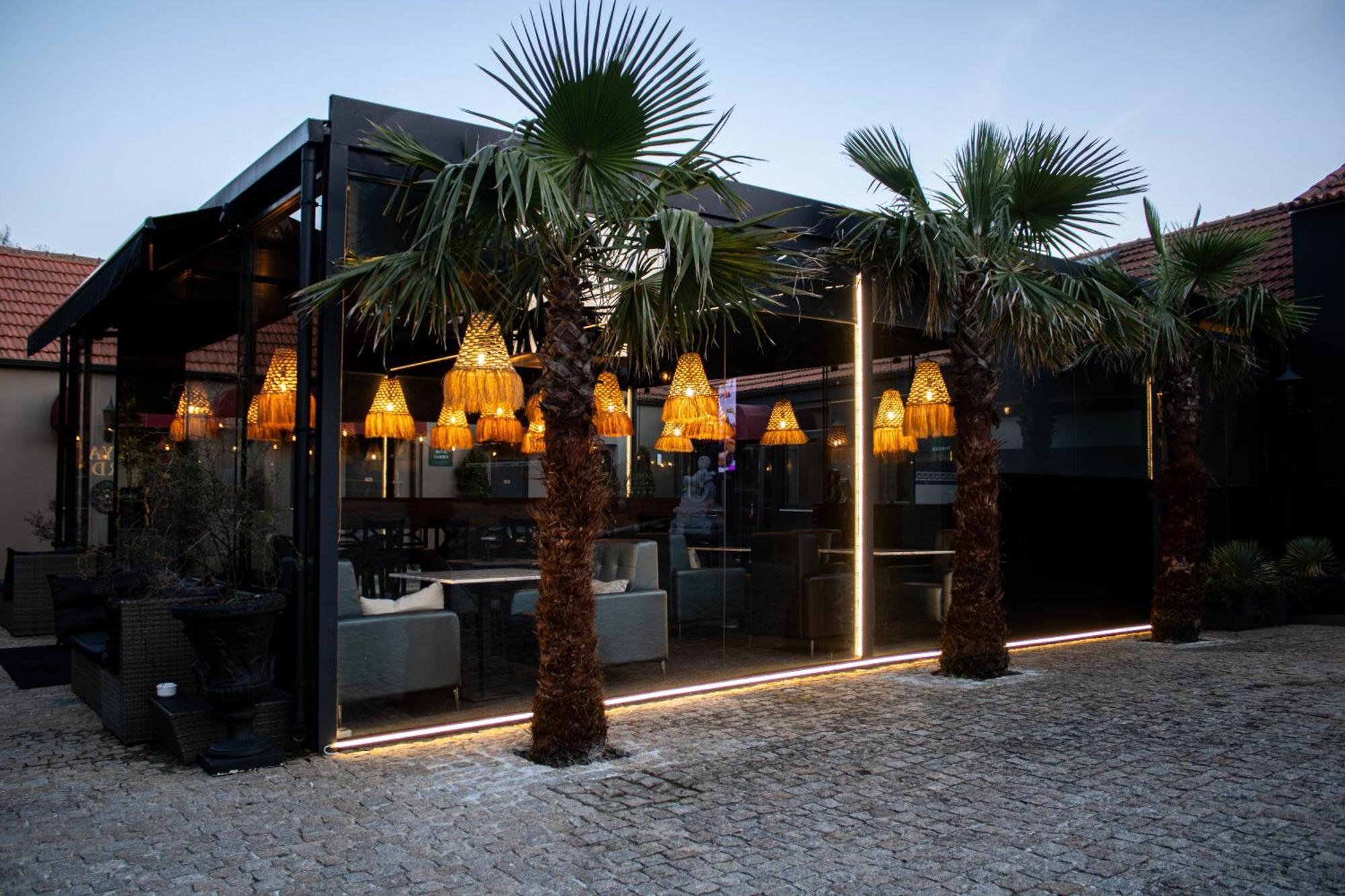 Hotel Rubens &