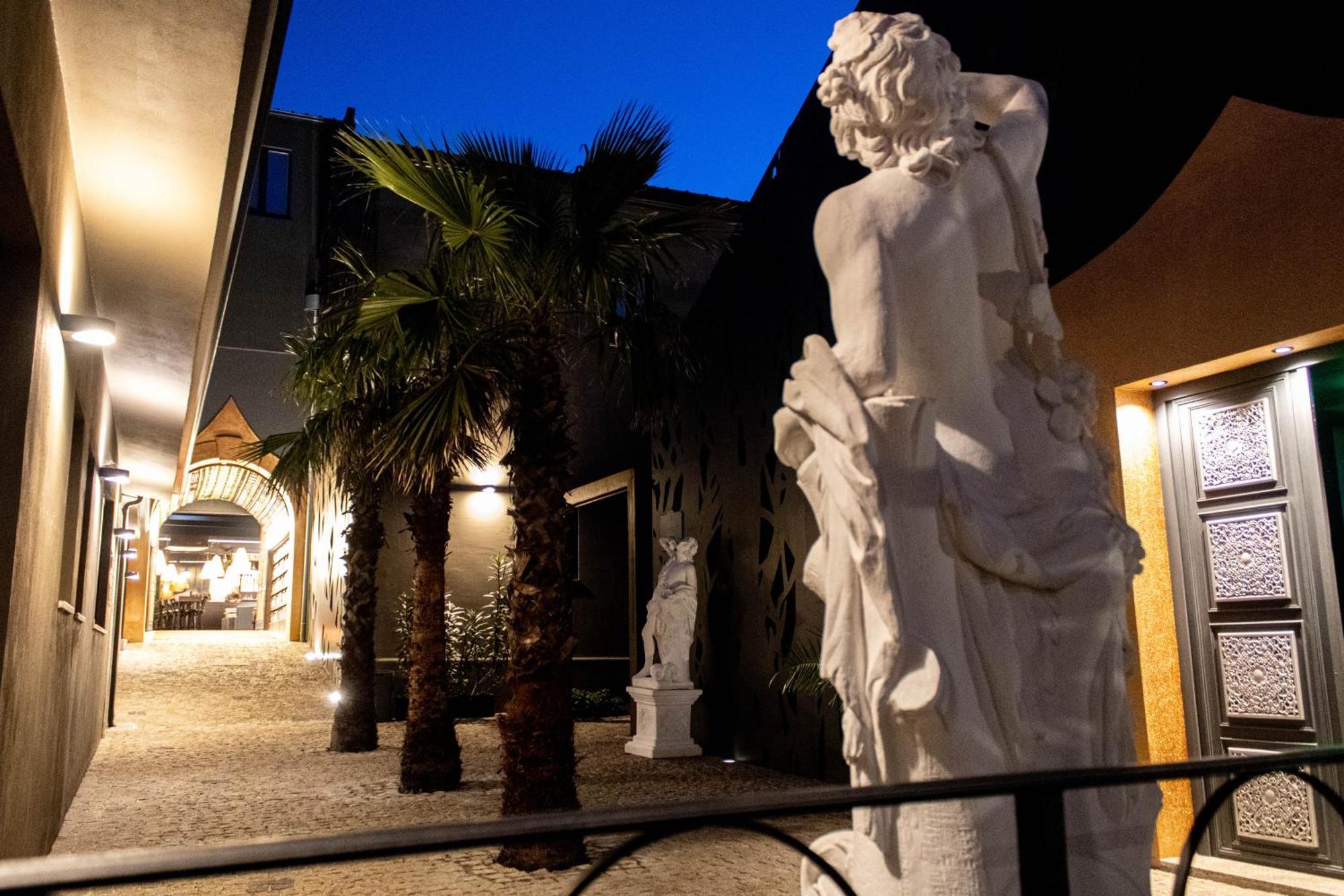 Rubens & Hotel