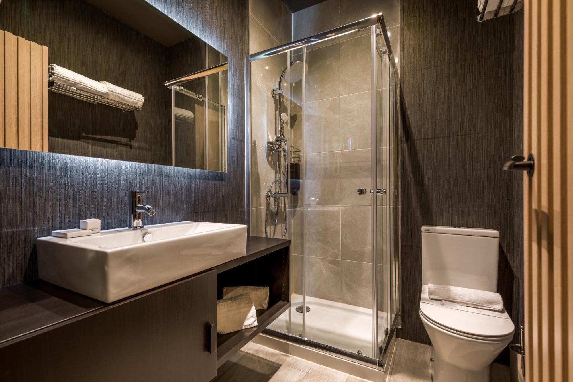 Hotel Rubens &