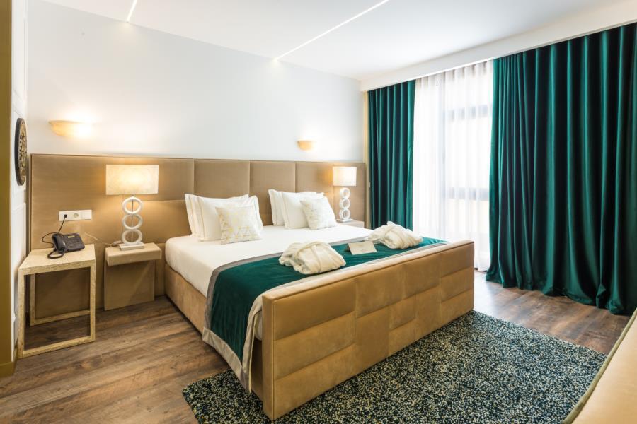 Hotel Rubens &