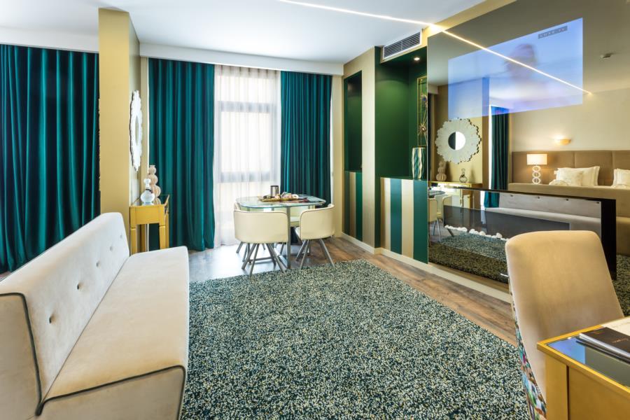 Hotel Rubens & Vila Nova de Gaia
