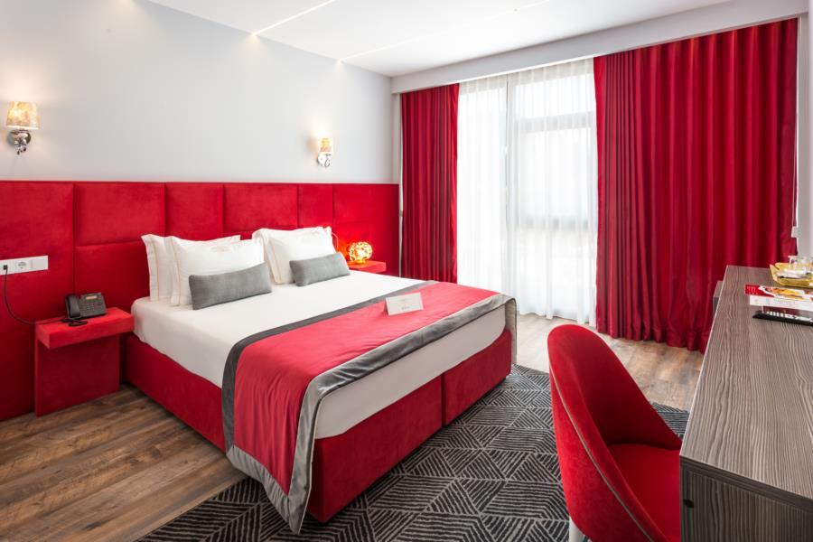 Rubens & Hotel