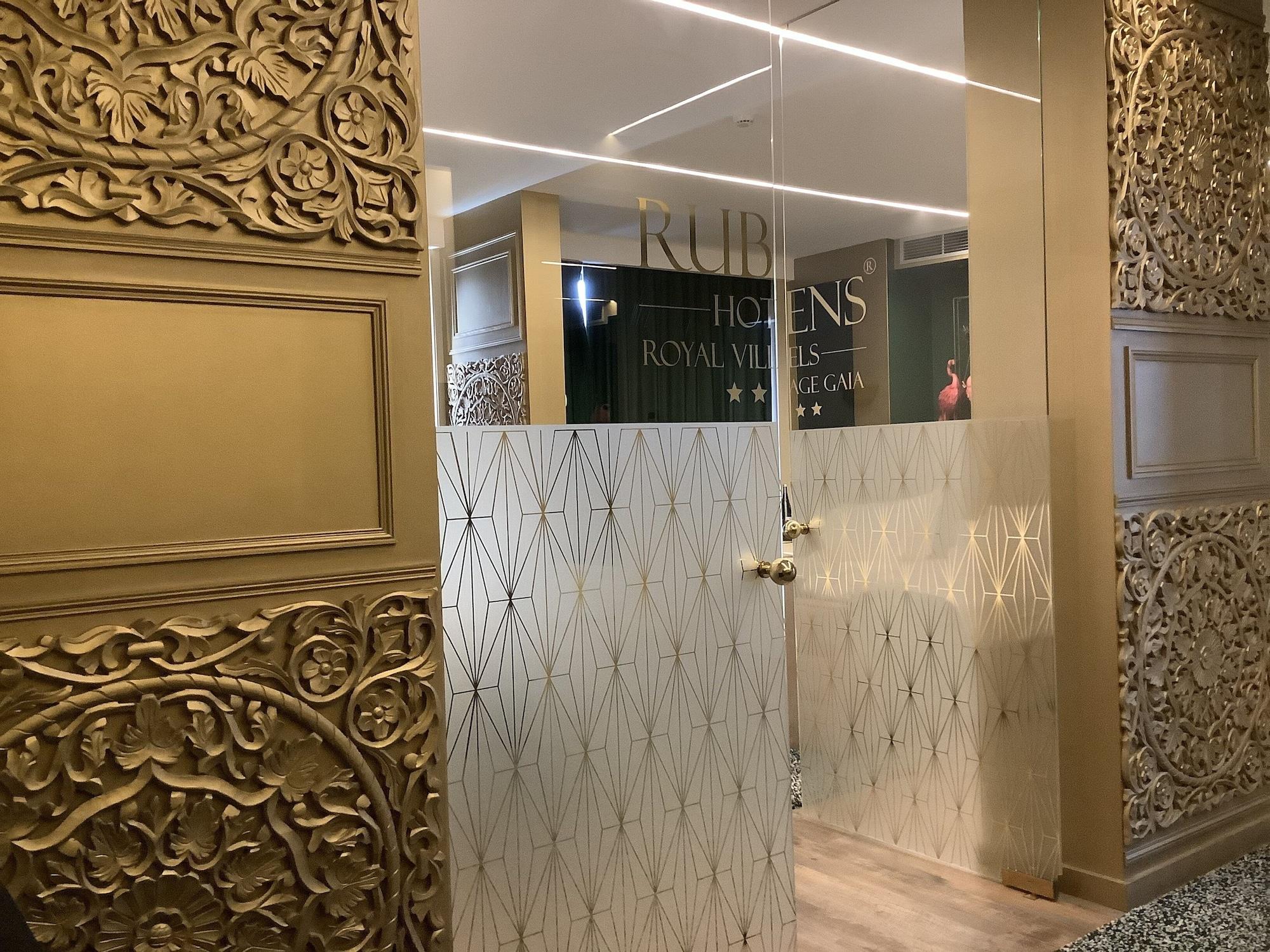 Hotel Rubens &