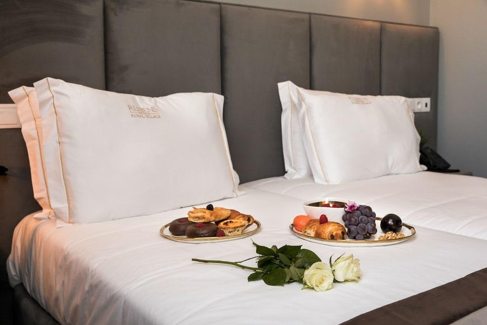 Hotel Rubens & Vila Nova de Gaia