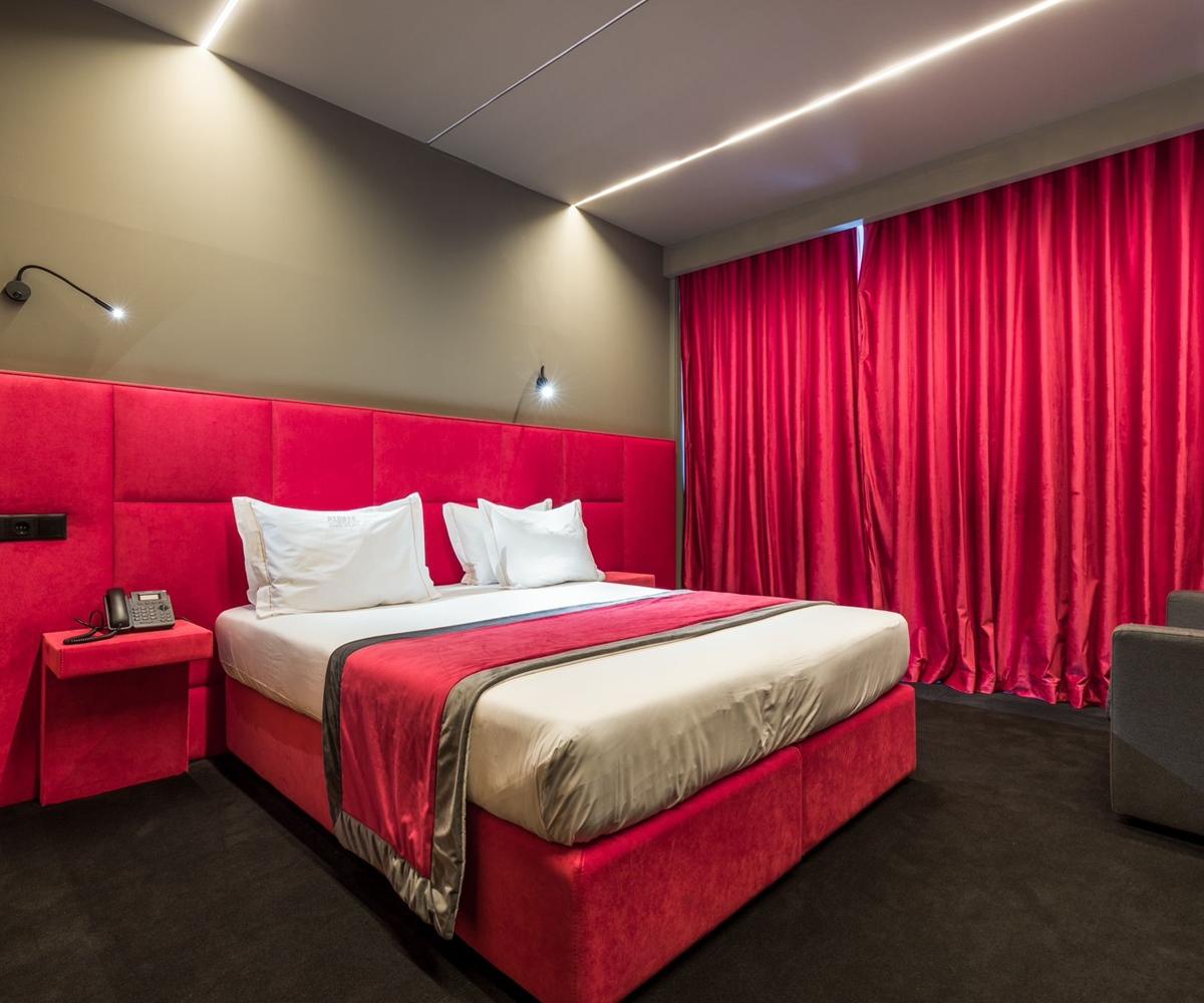 Hotel Rubens & Vila Nova de Gaia
