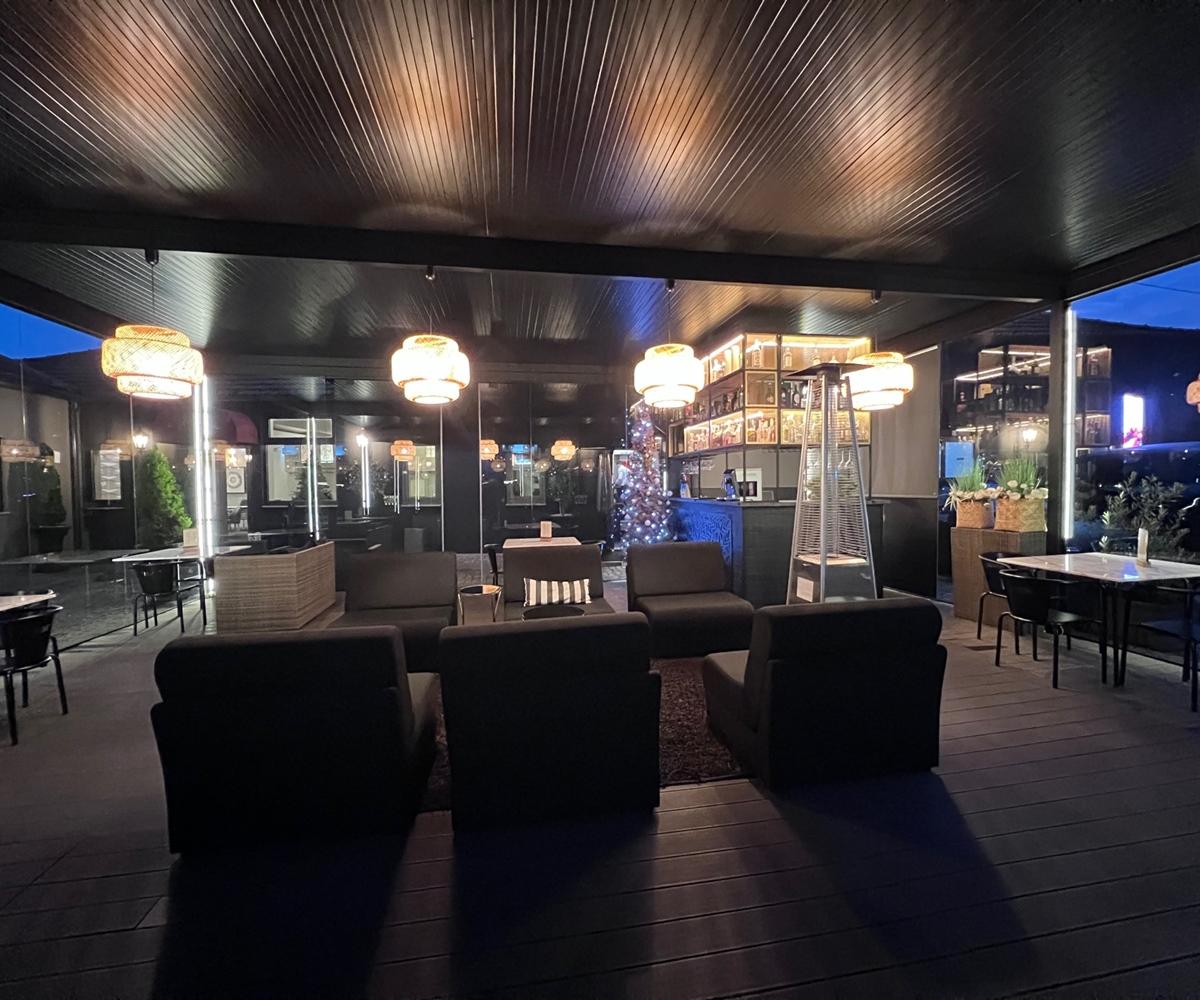 Rubens & Hotel