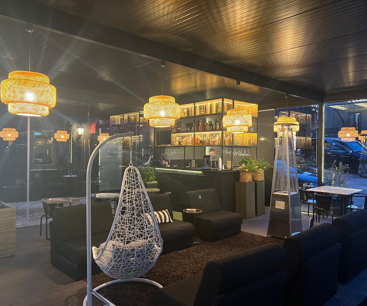 Rubens & Hotel 4*