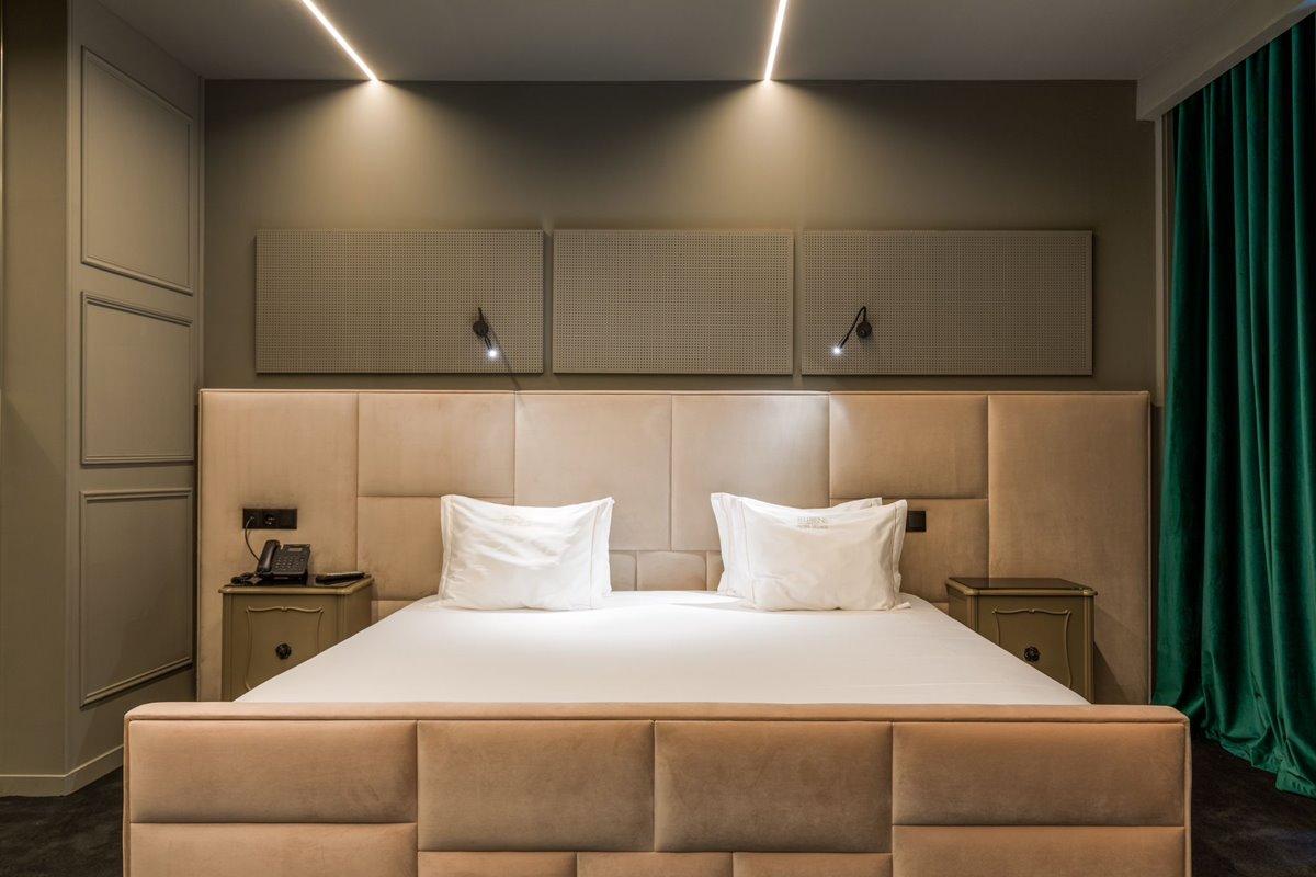 Rubens & Hotel