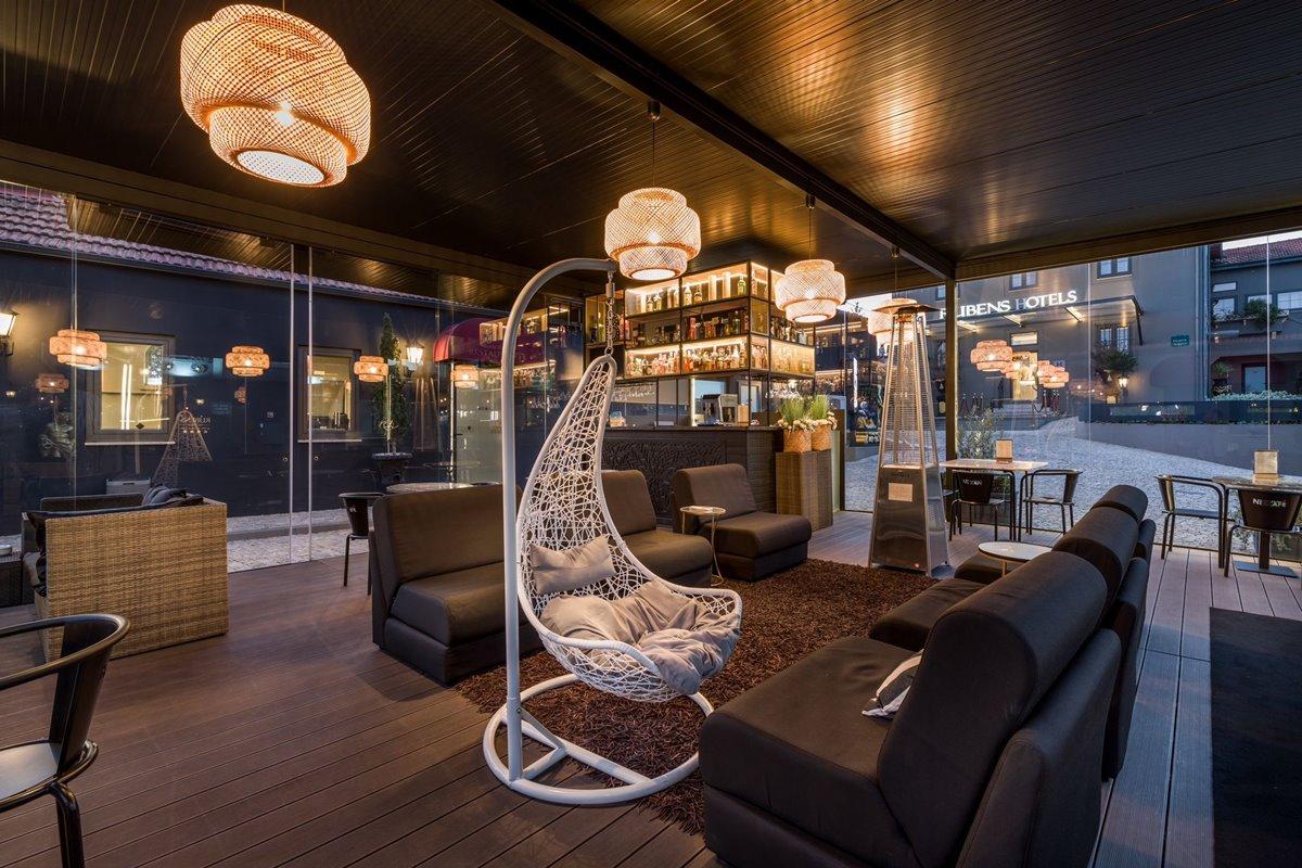Hotel Rubens &